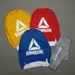 ست دو تیکه reebok