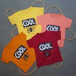 تیشرت تک cool boy