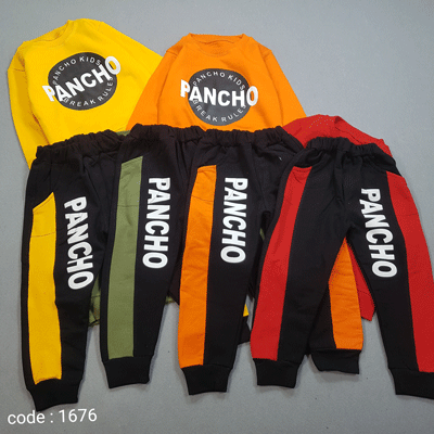 ست خوشگل طرح pancho1676