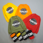 ست خوشگل طرح pancho1676