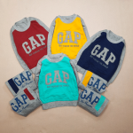 ست اسپرت طرح gap1703